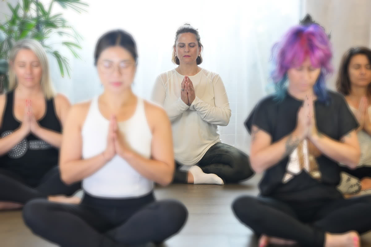 Meditatielerarenopleiding