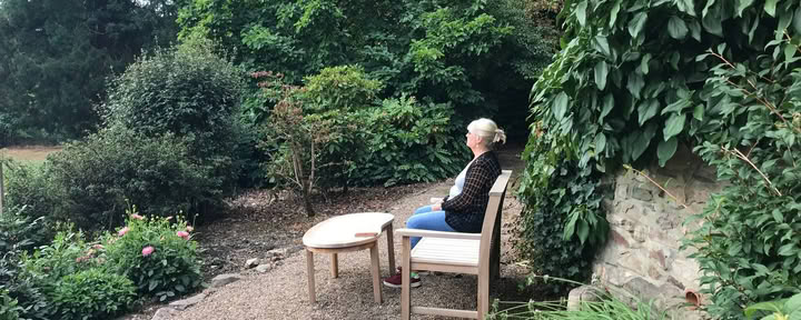 Verliefd Worden Op Aanwezigheid
