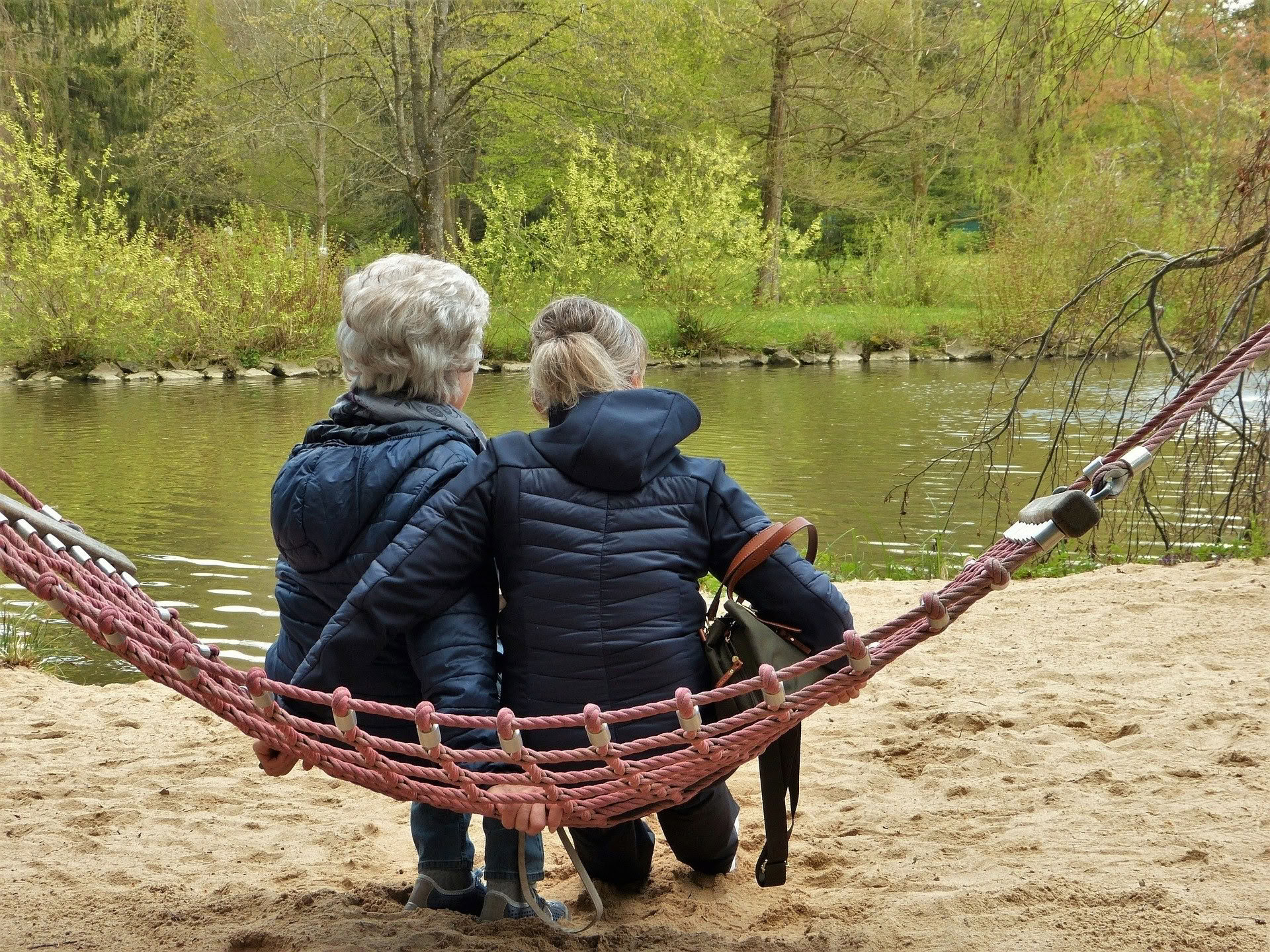 Mindfulnessworkshop voor de menopauze