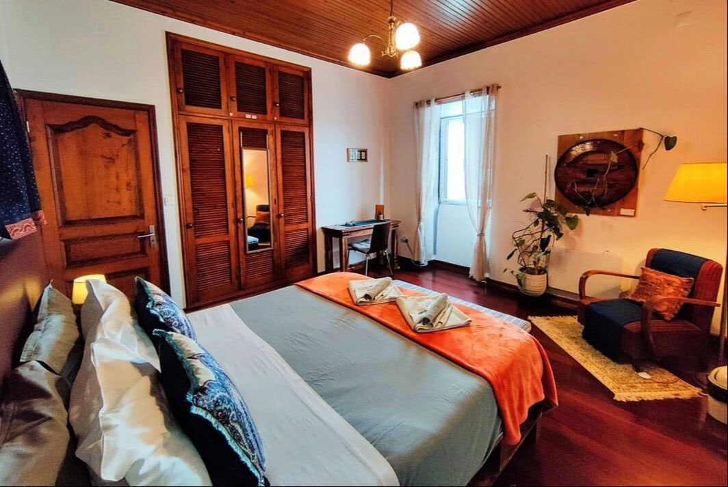 Dompel je onder in MYMINUVIDA - MINUVIDA AZORES
