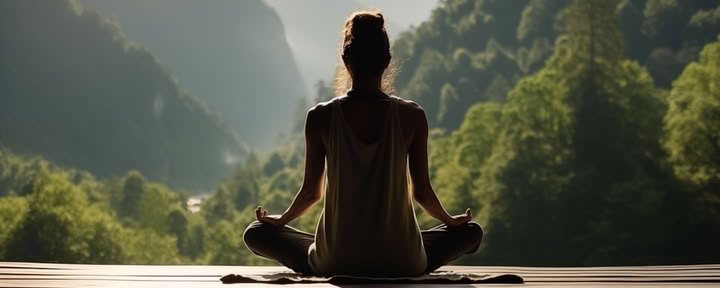 Zonsopgangyoga