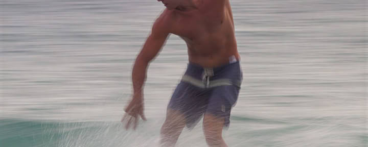 Surf & yoga - gemiddeld niveau