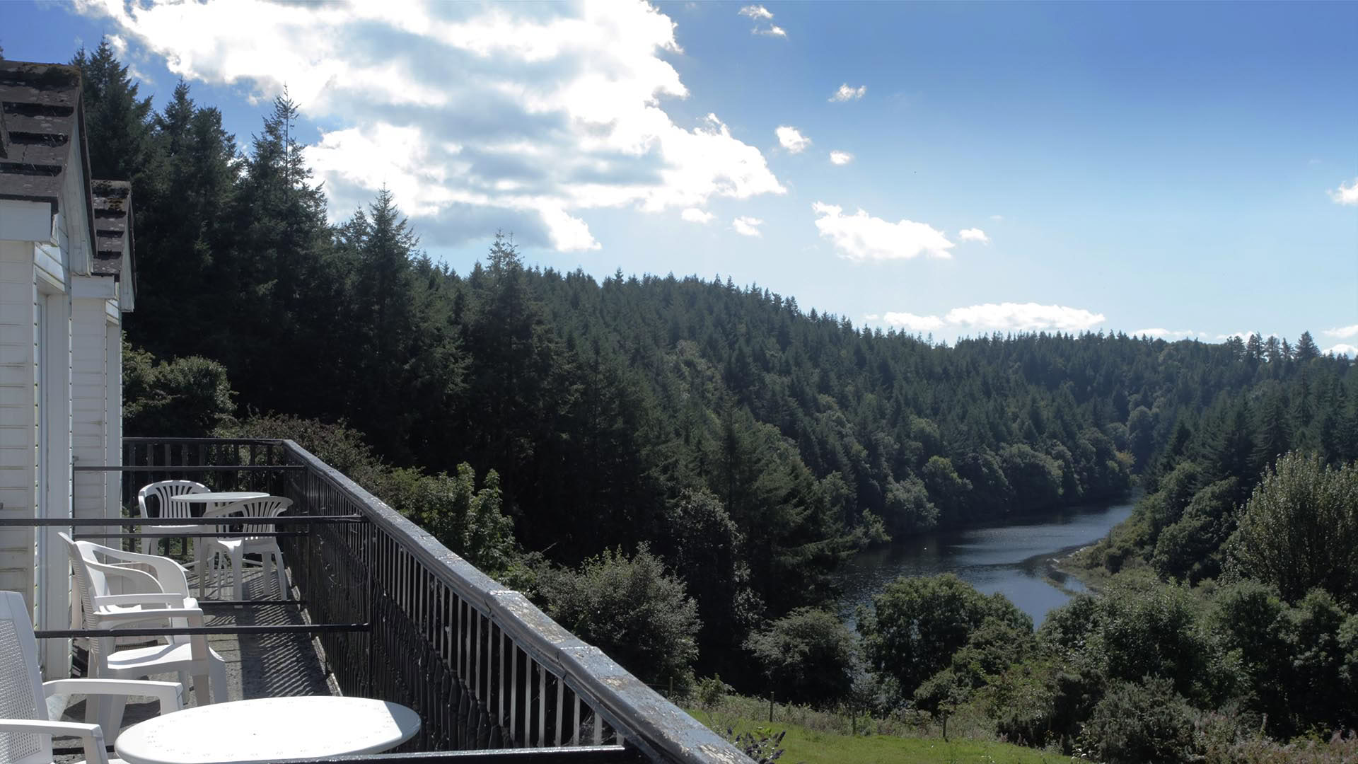 Yoga-retreat in de week van juli met Brian McVeigh