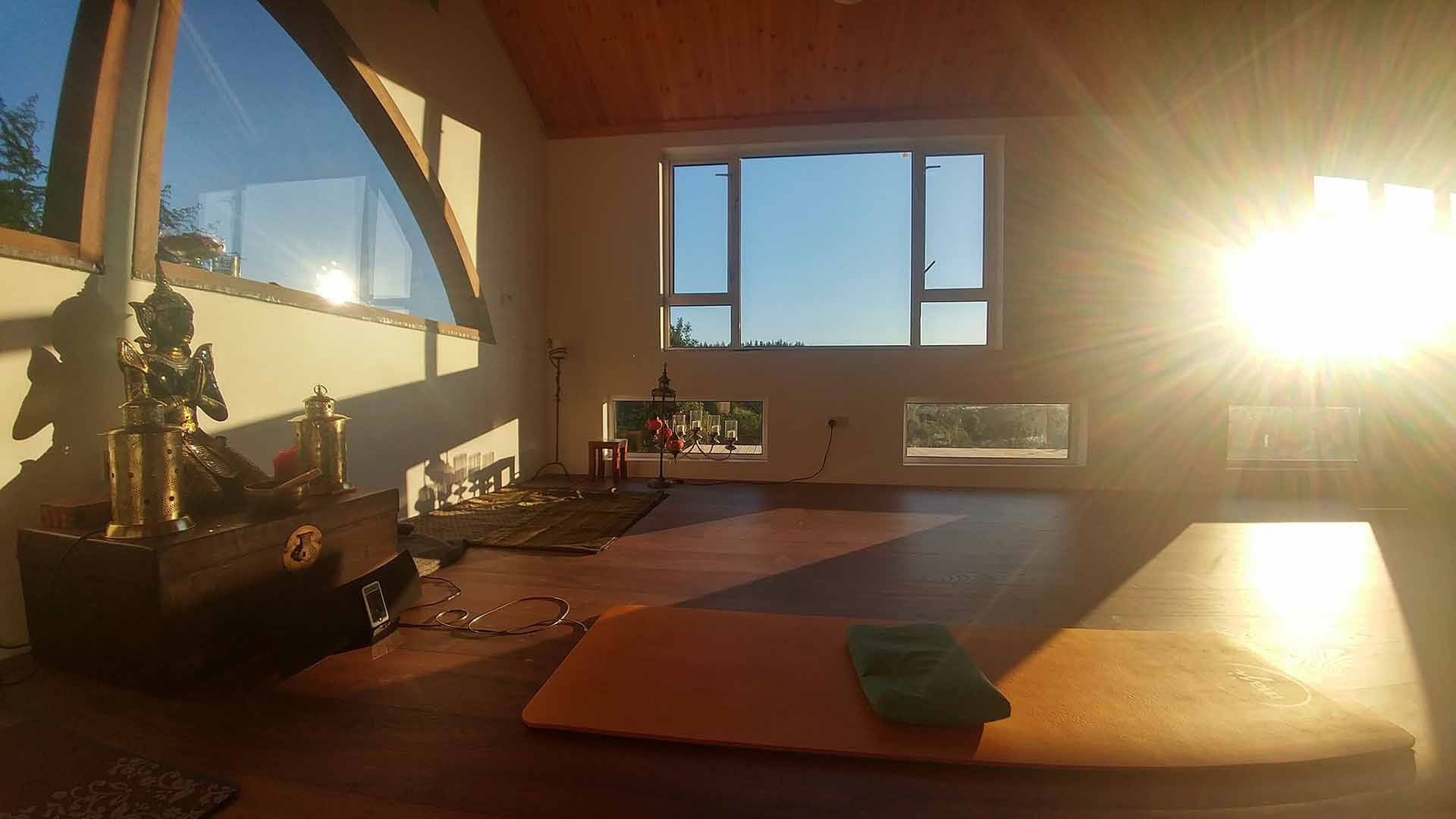 Koester je natuur