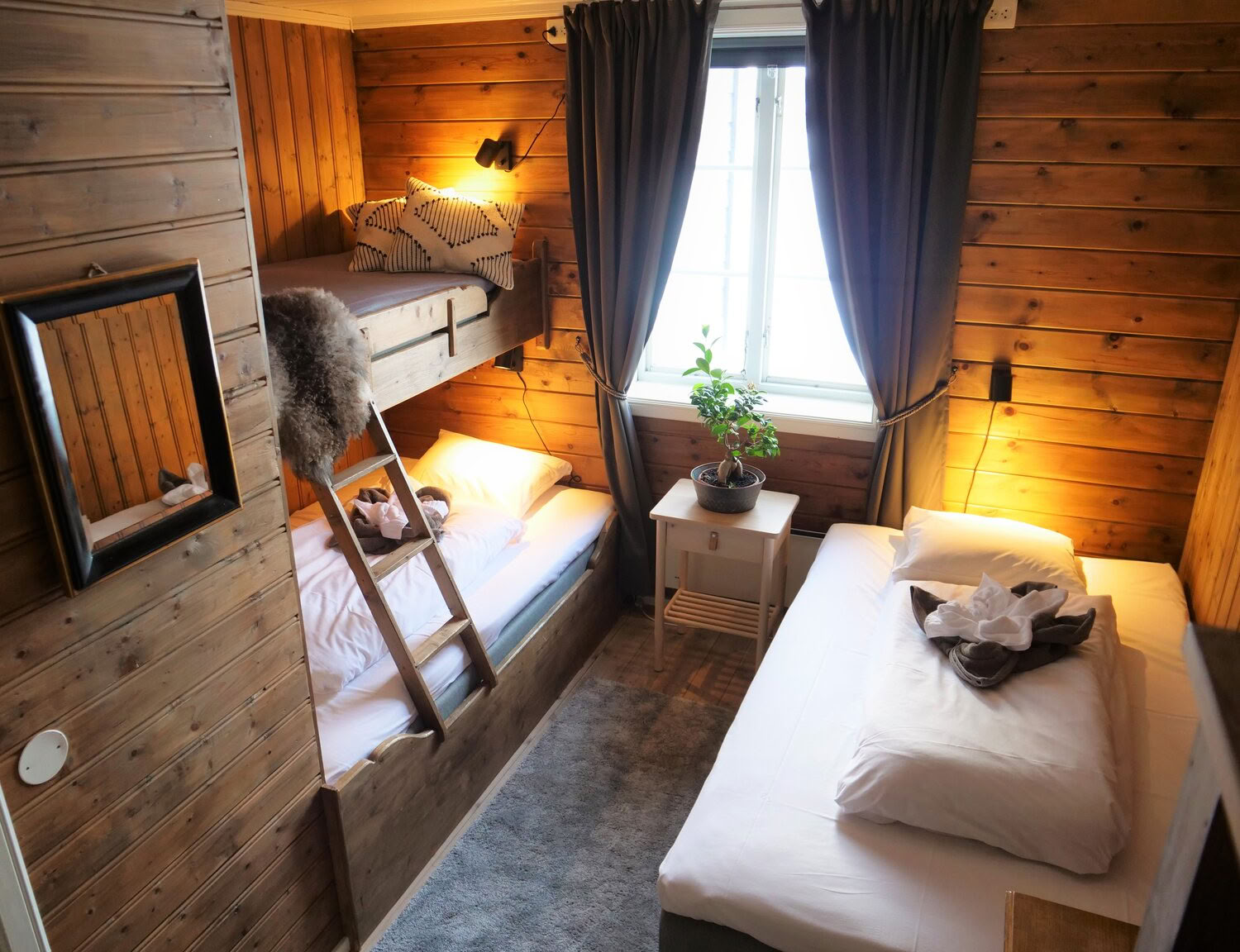 Adem van de Herfst: Een Herstellende Yogaretreat voor Stressverlichting