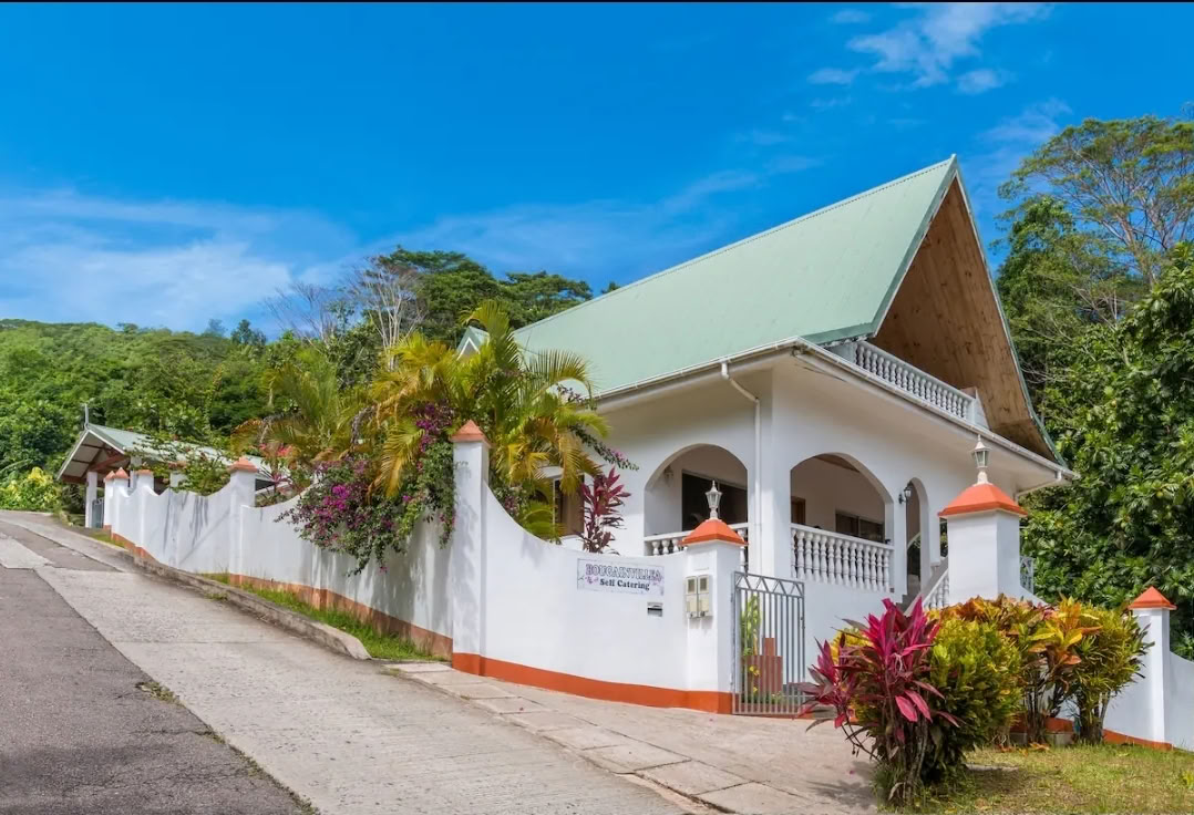 Oceaan van het Hart | Retreat Seychellen | Vroegboekkorting Gedeelde Kamer