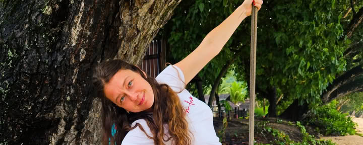 Oceaan van het Hart | Retreat Seychellen | Vroegboekkorting Gedeelde Kamer