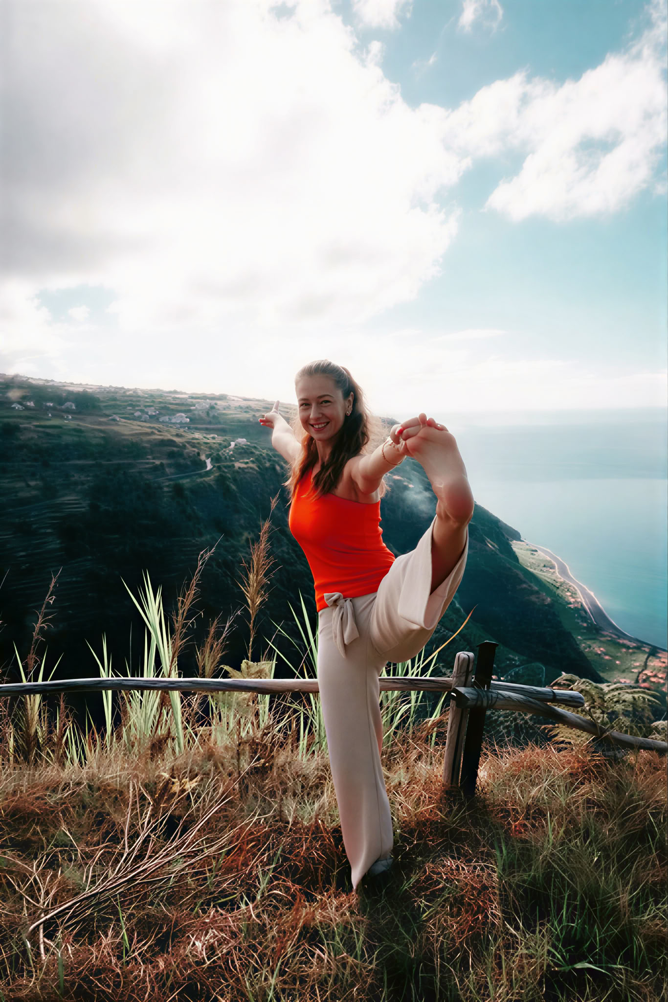 Oceaan van het Hart | Retreat Seychellen | Serenity Privékamer