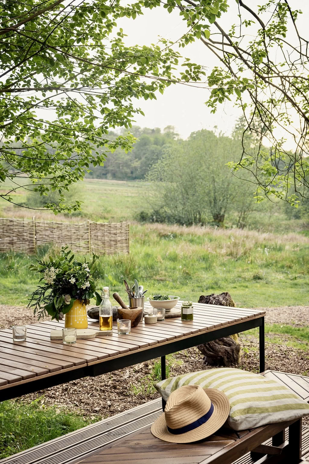 Leesretreat Somerset