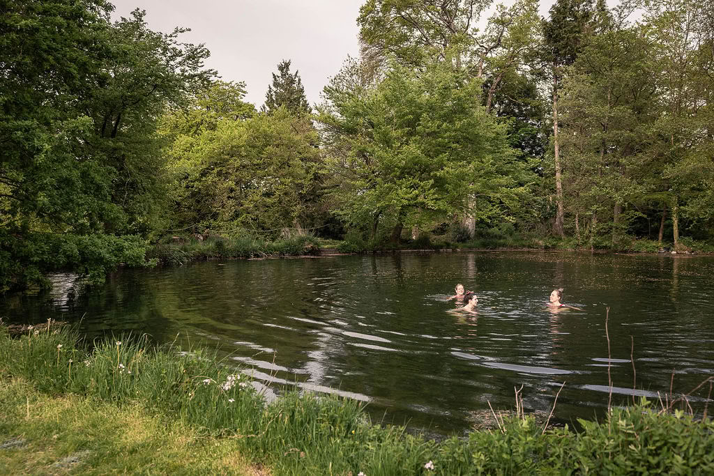 Lezers van de Riviermaan