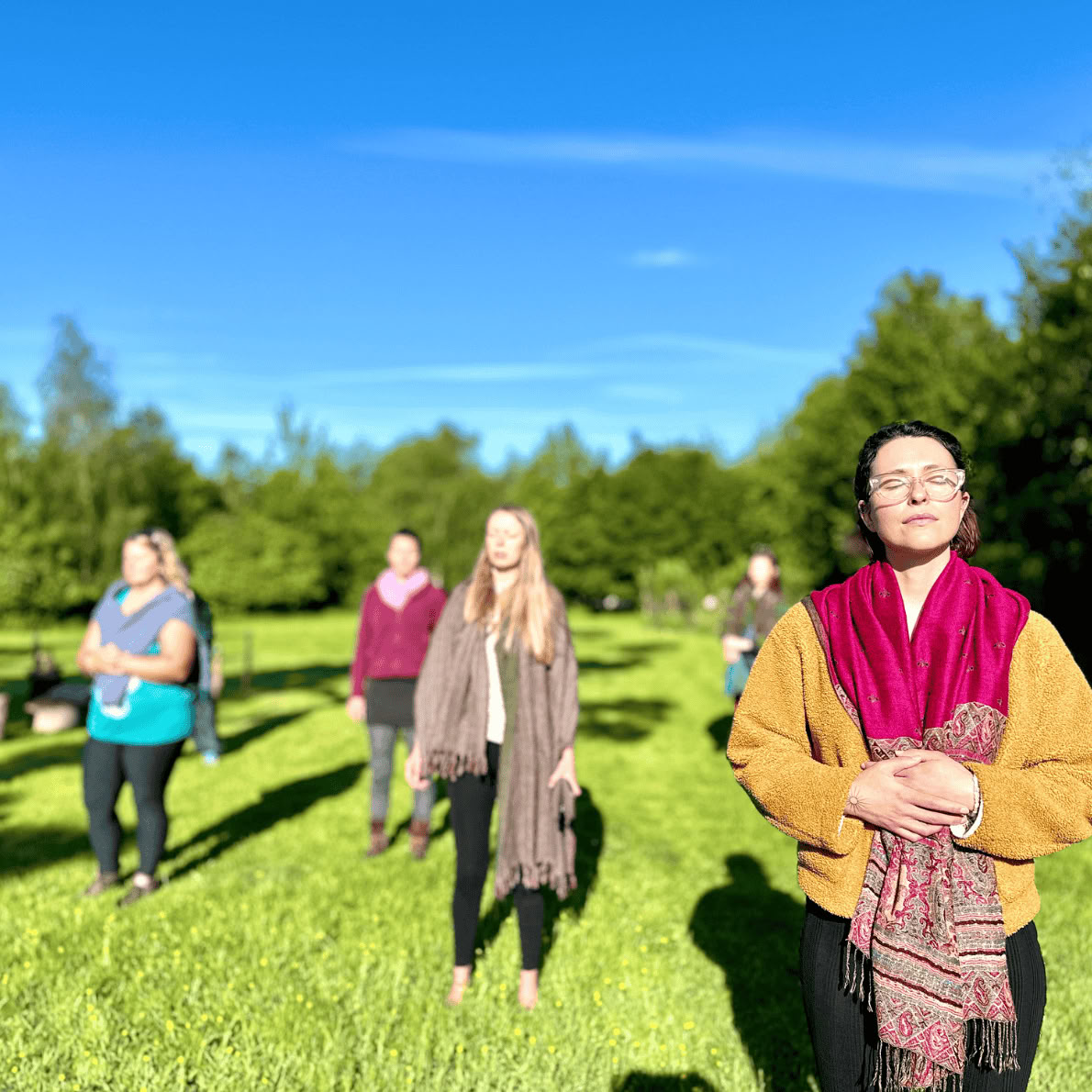 De Verboden Pad-serie – Begaafde Vrouw