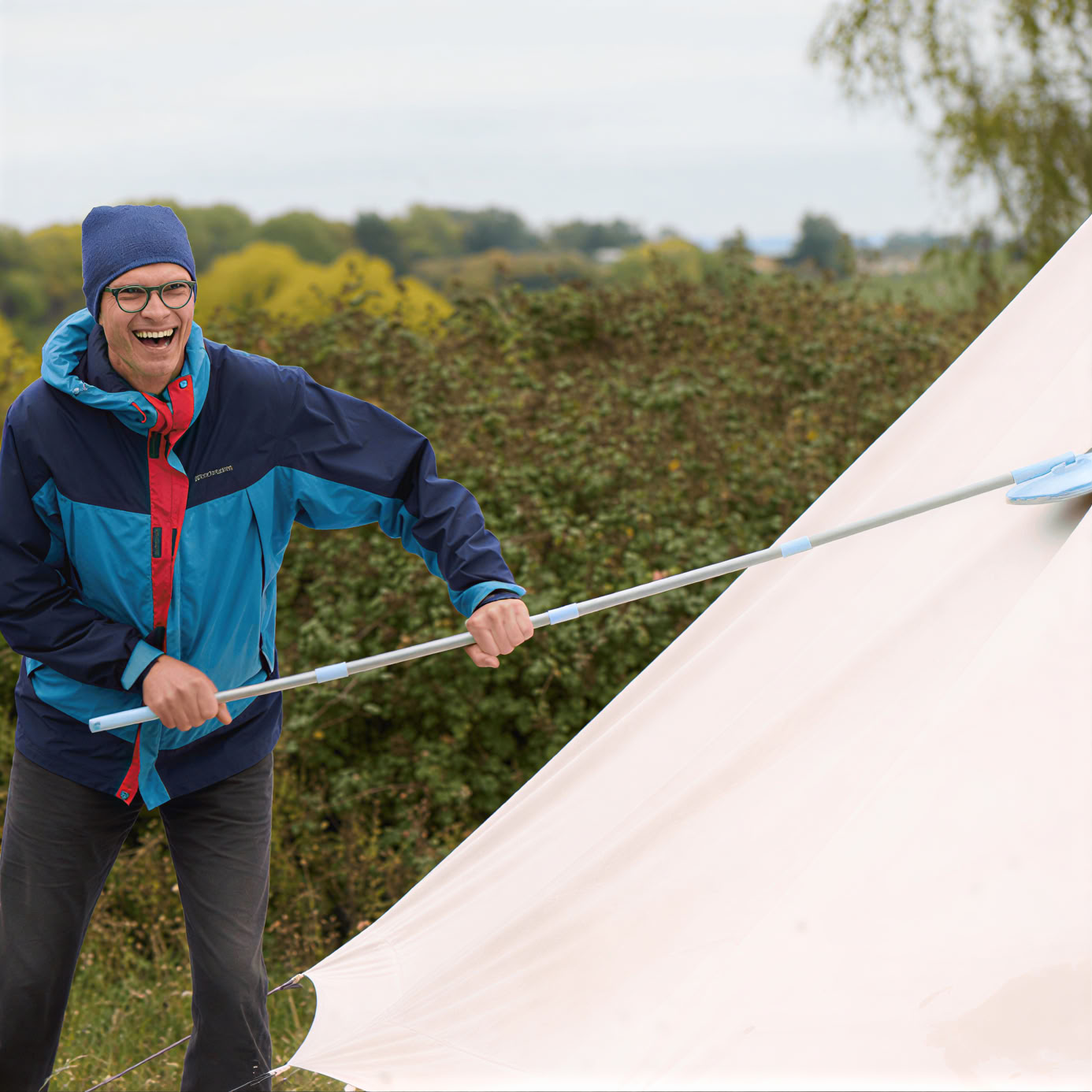 Festival Afbreken & Tuinweek