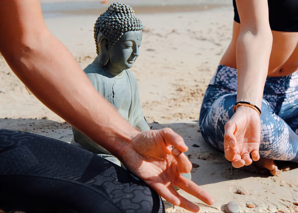 Meditatie