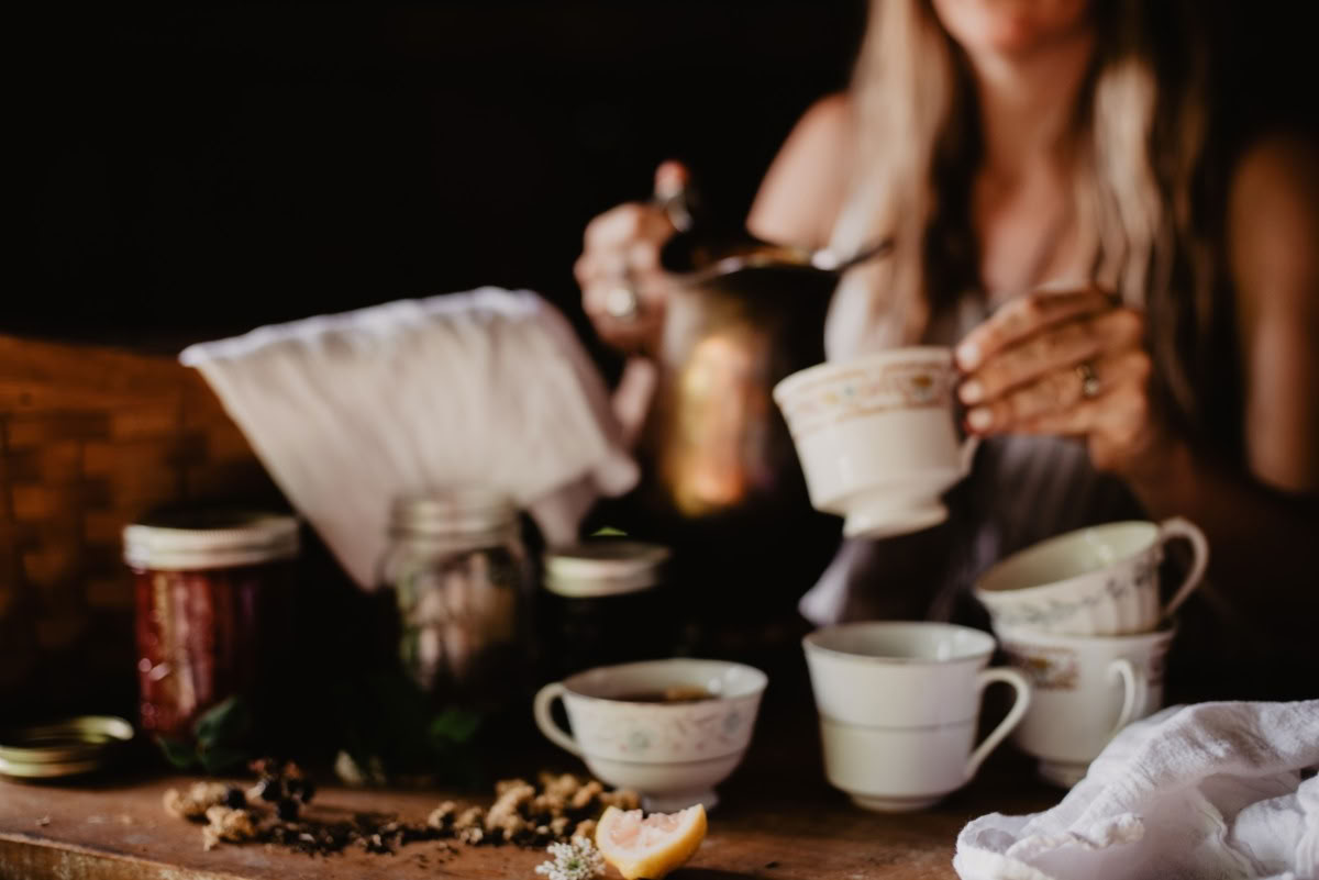 10-daagse detoxretreat met volledige onderdompeling