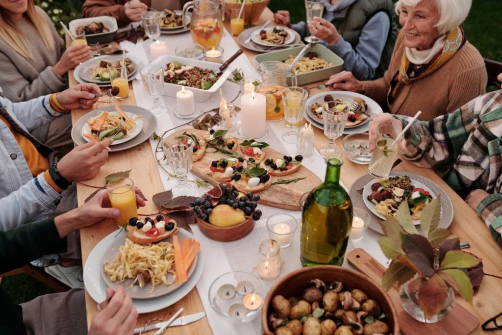 10-daagse detoxretreat met volledige onderdompeling