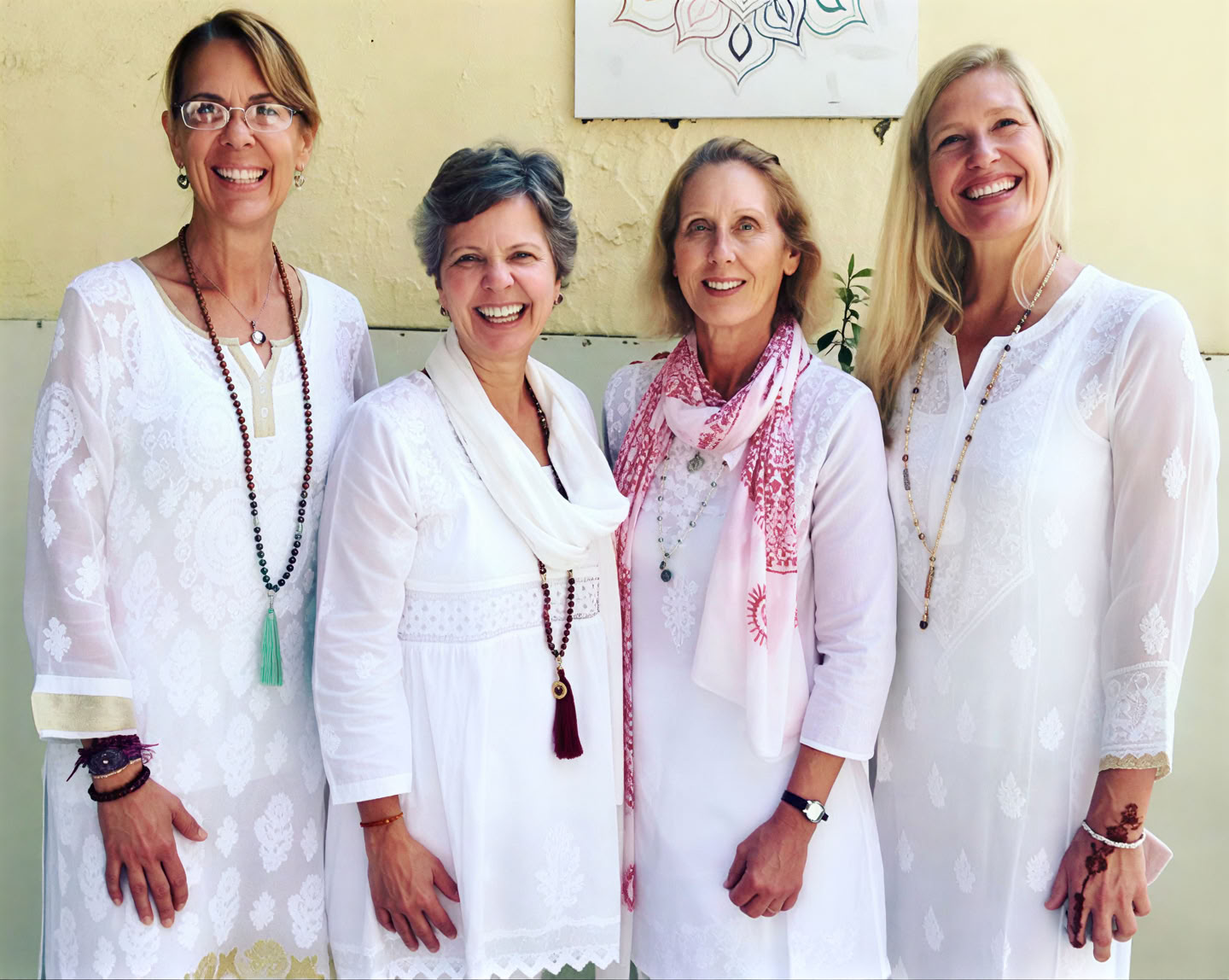 Sedona Yoga- en Wandelretreat