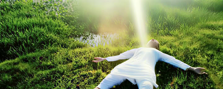 Yoga Nidra