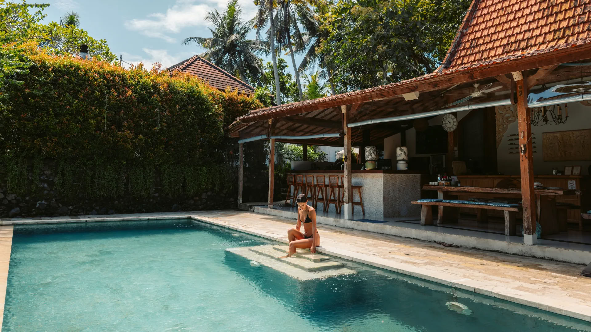 Yoga- en wellnessretreat