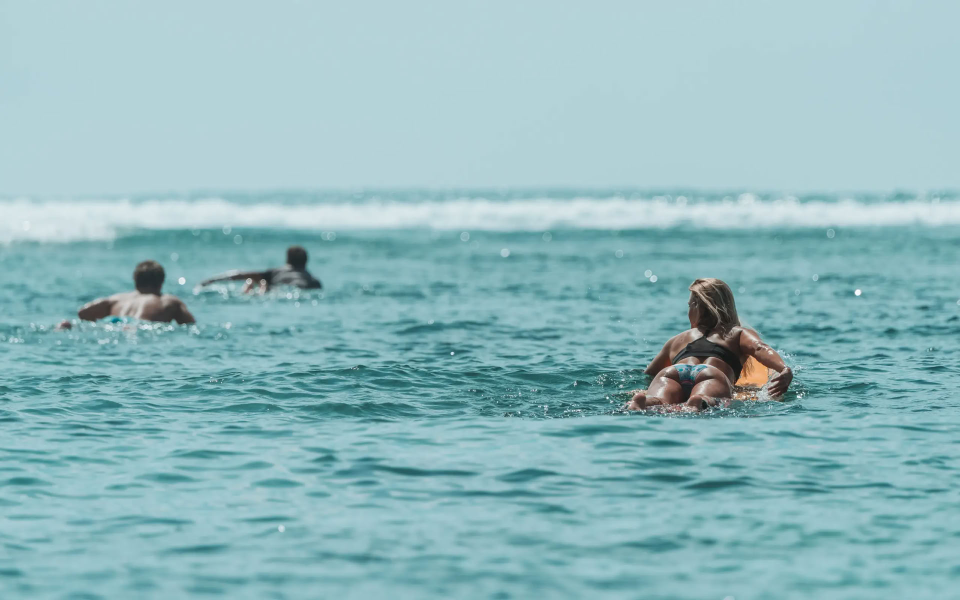 Yoga- en wellnessretreat