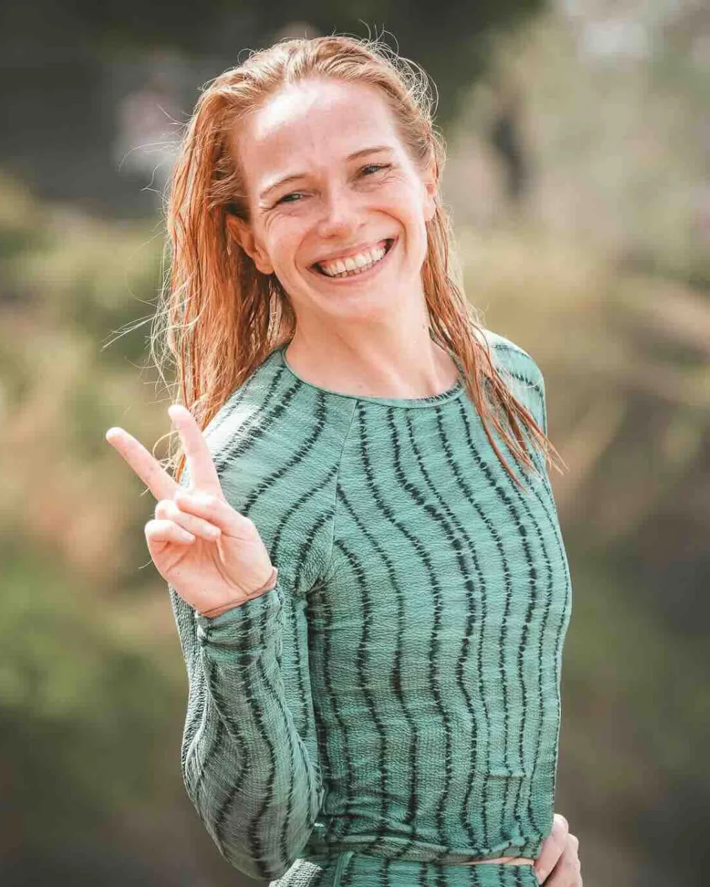 Surf- en yogaretreat voor koppels
