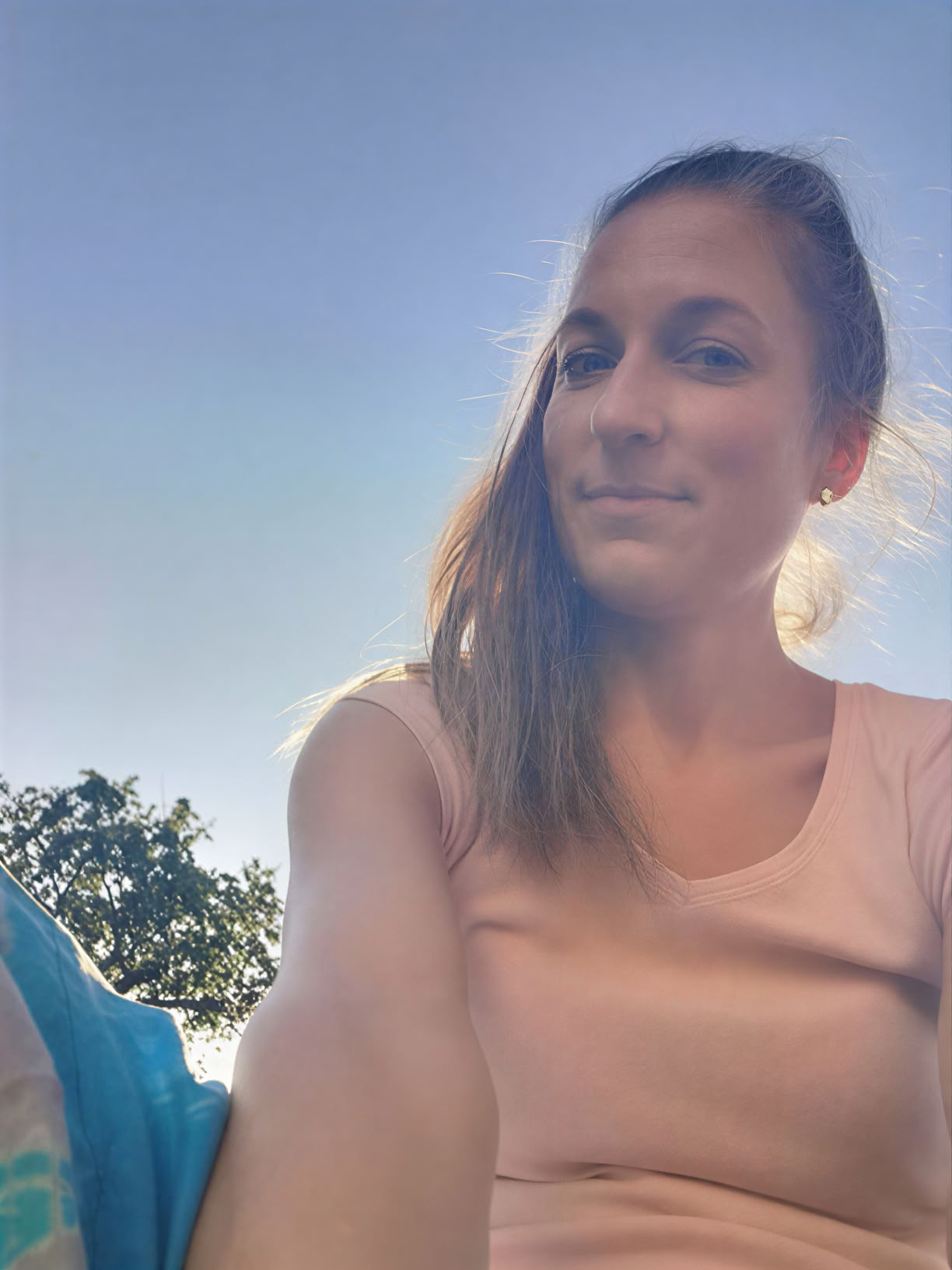 Zomerpauze - Ruimte en Vitaliteit