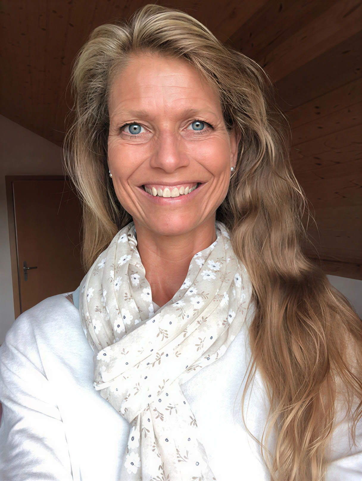 Zomer-yogaretraite