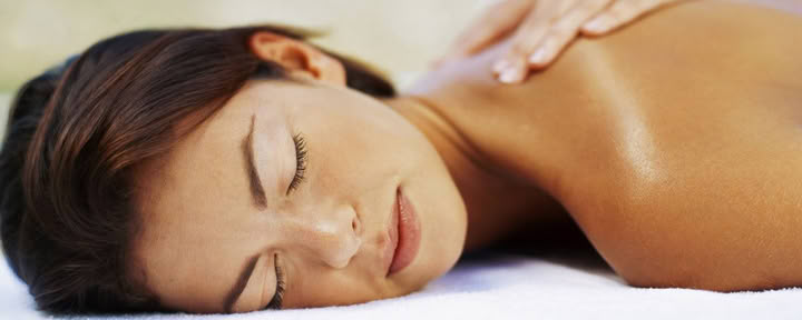 Regenwoudmassagetherapie