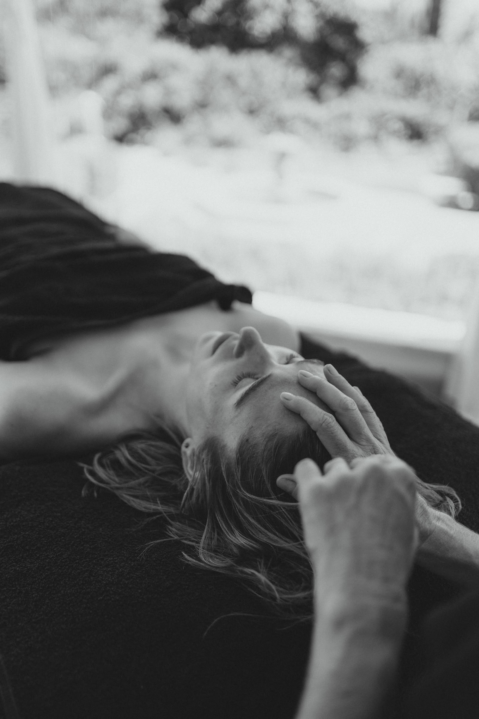 Yoga-retreat met Anna Schneider