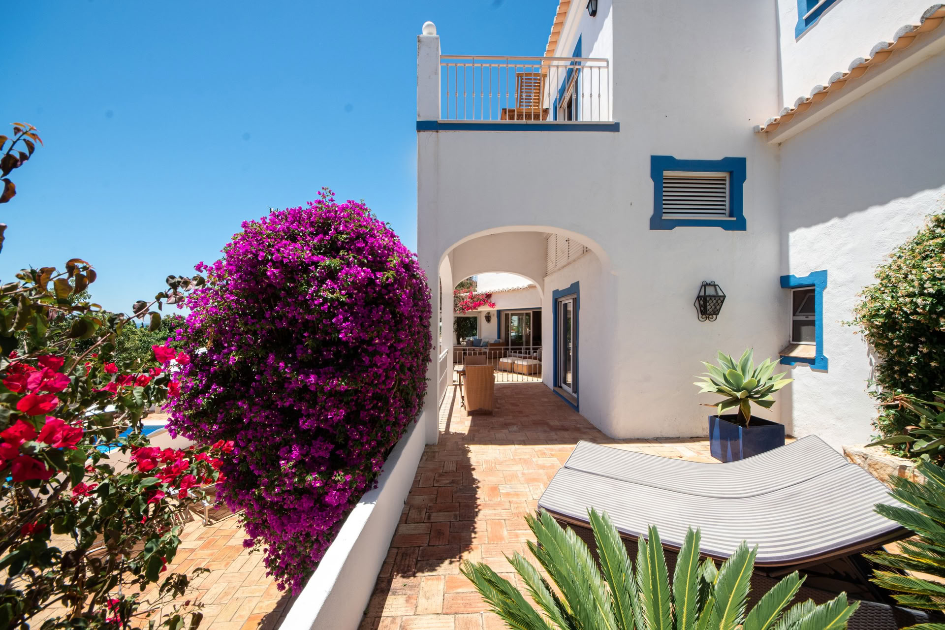 De Empowered Retreat: Avontuur & Wellness in Portugal