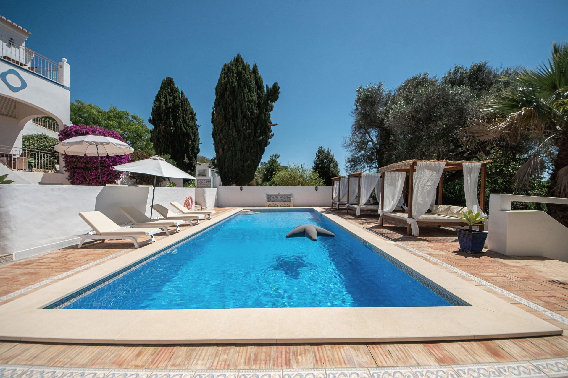 De Empowered Retreat: Avontuur & Wellness in Portugal