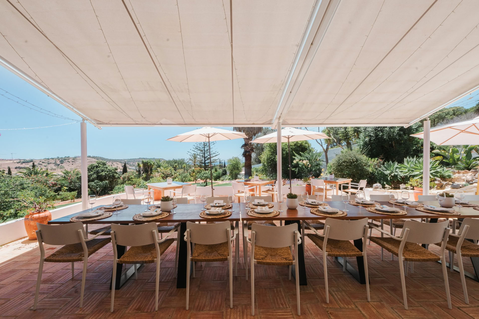 De Empowered Retreat: Avontuur & Wellness in Portugal