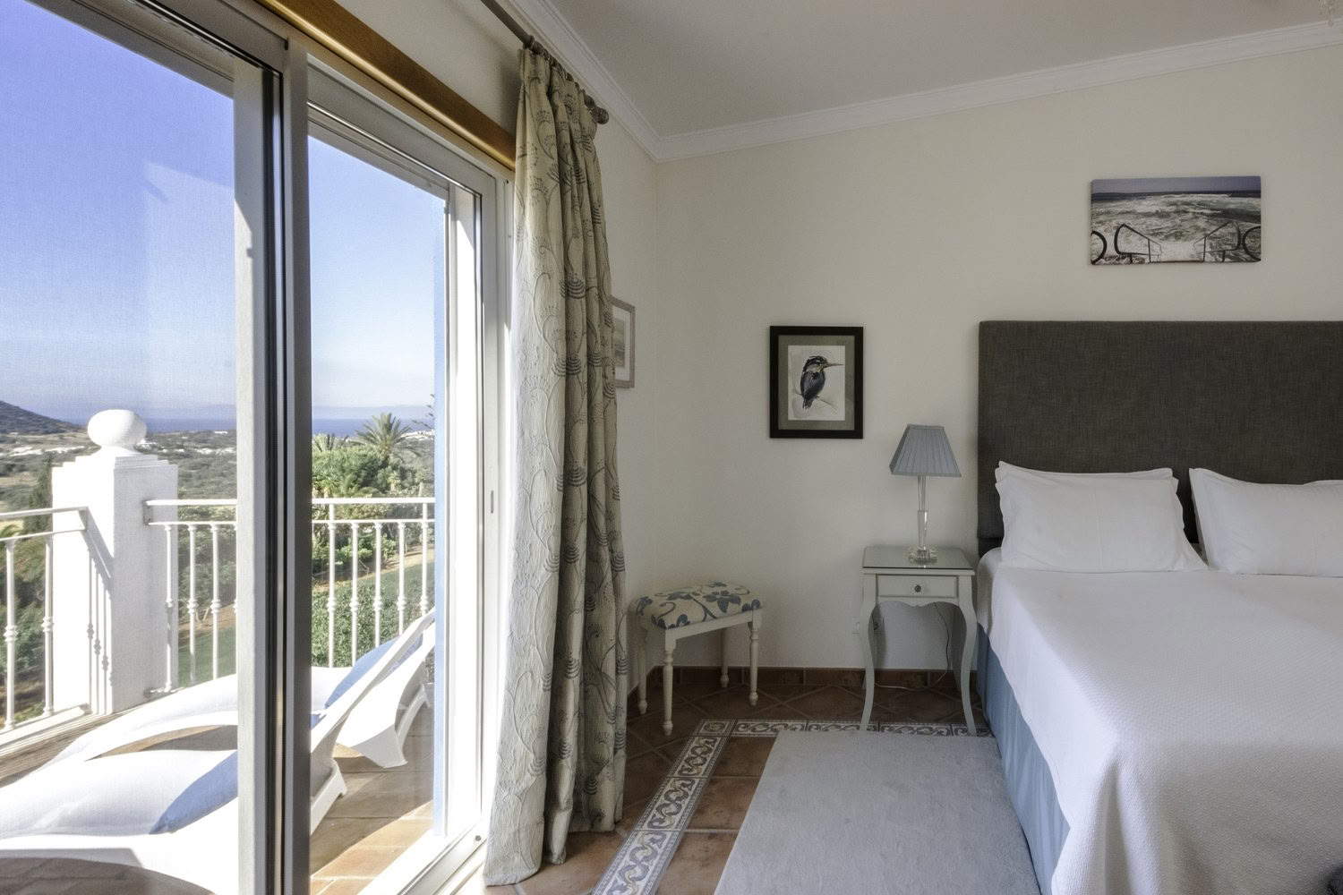 De Empowered Retreat: Avontuur & Wellness in Portugal