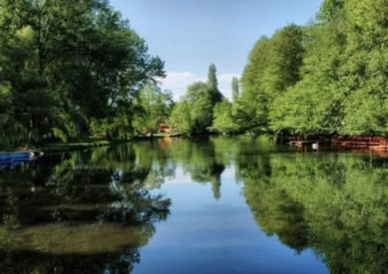 Vind Je Kracht: Yoga en Zelfverdediging aan het Meer van Ohrid