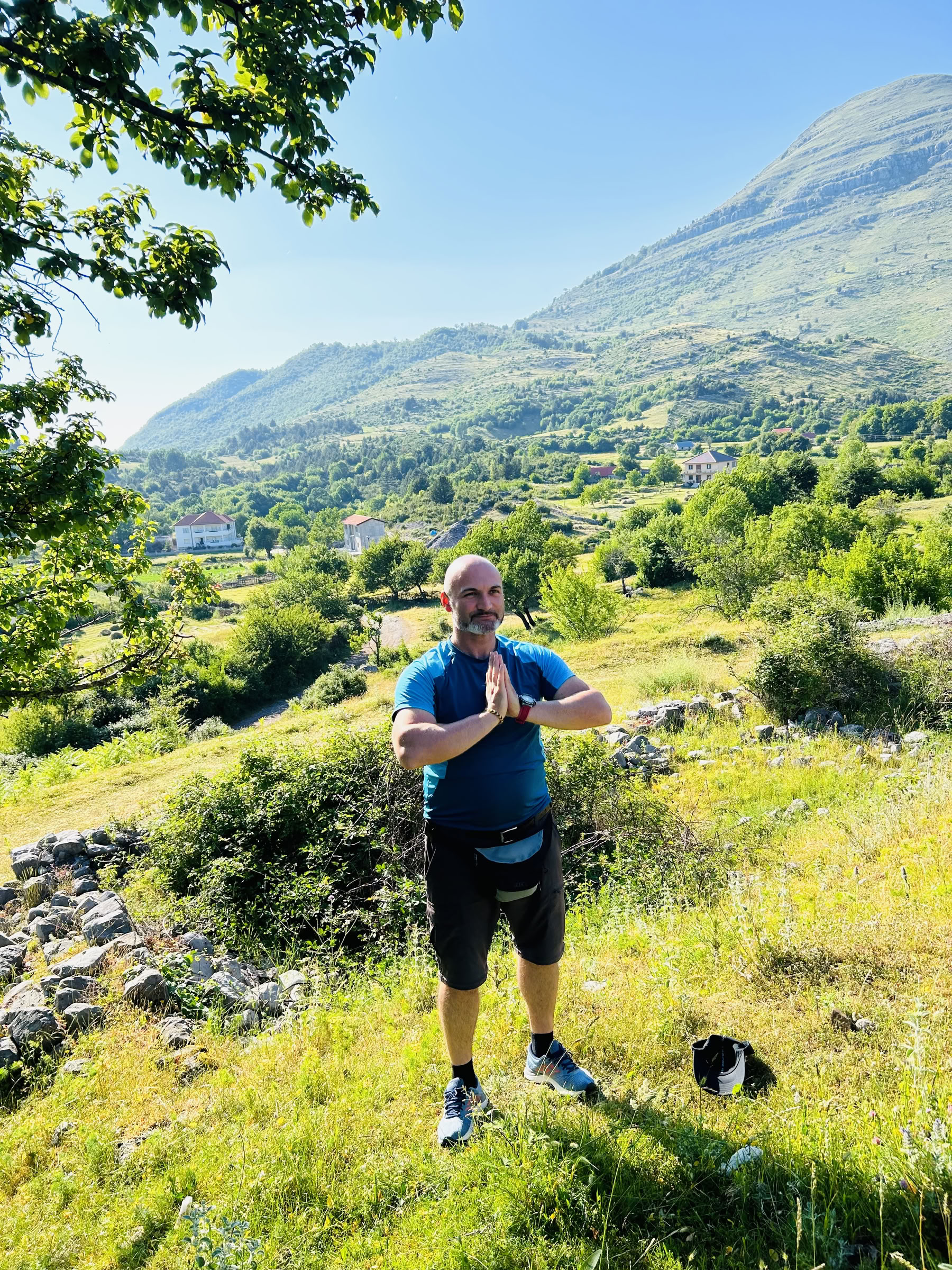 Razma Mountain Wellness-Retreat voor Lichaam-Geest-Harmonie