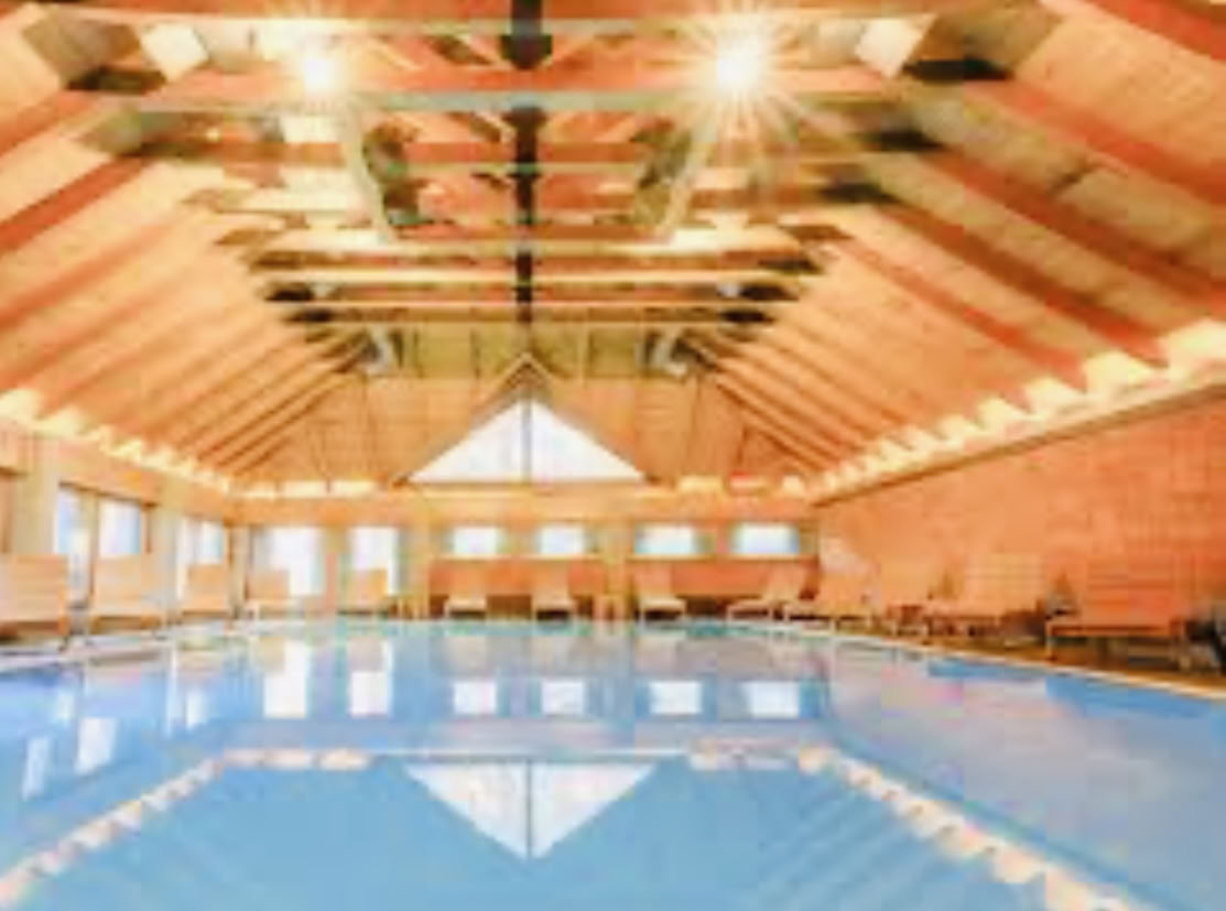 Razma Mountain Wellness-Retreat voor Lichaam-Geest-Harmonie