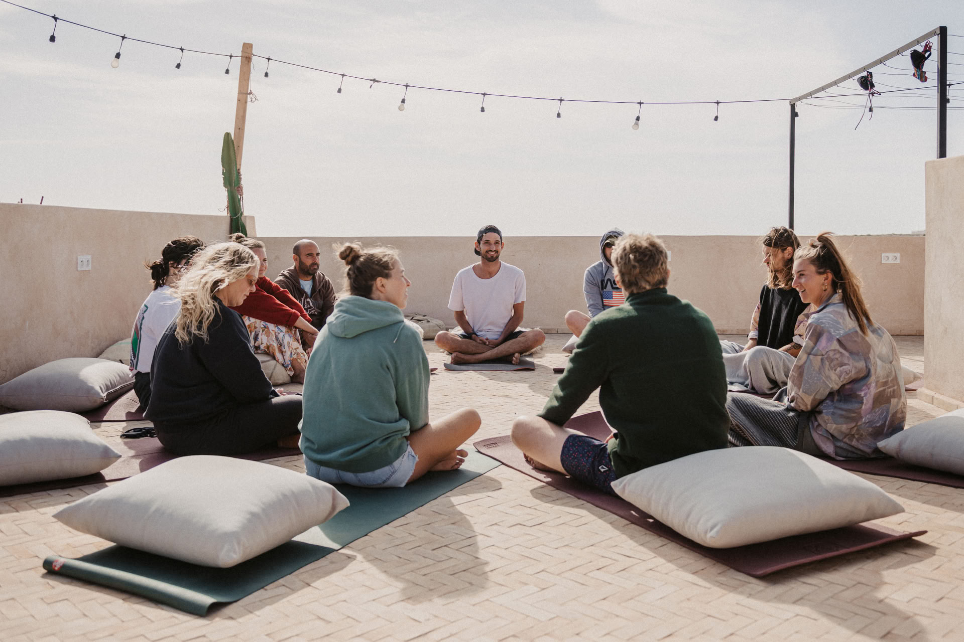 1-op-1 ademwerktherapie