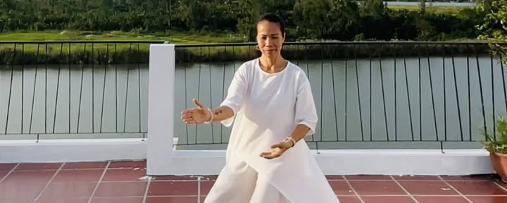 Tai Chi-les