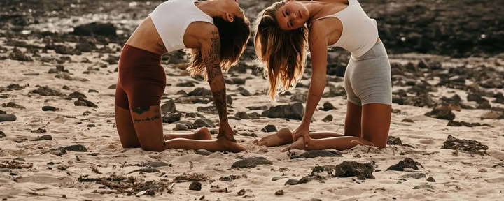 Zomerretreat Tenerife – 15 tot en met 21 augustus