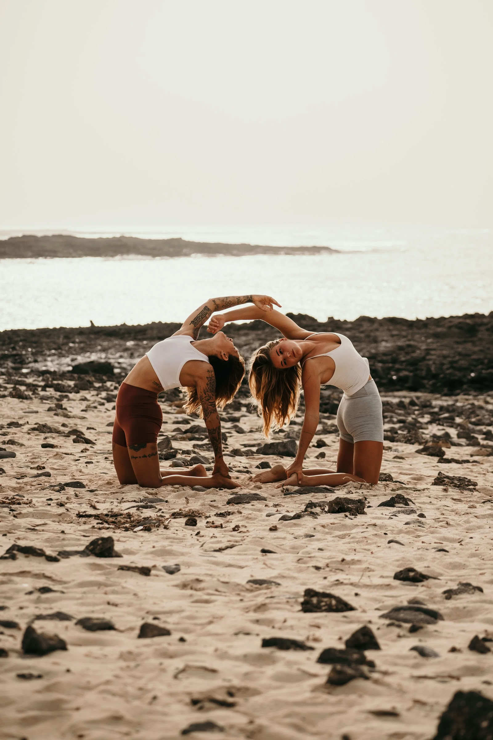 Zomervakantie op Tenerife – 29 augustus tot 4 september