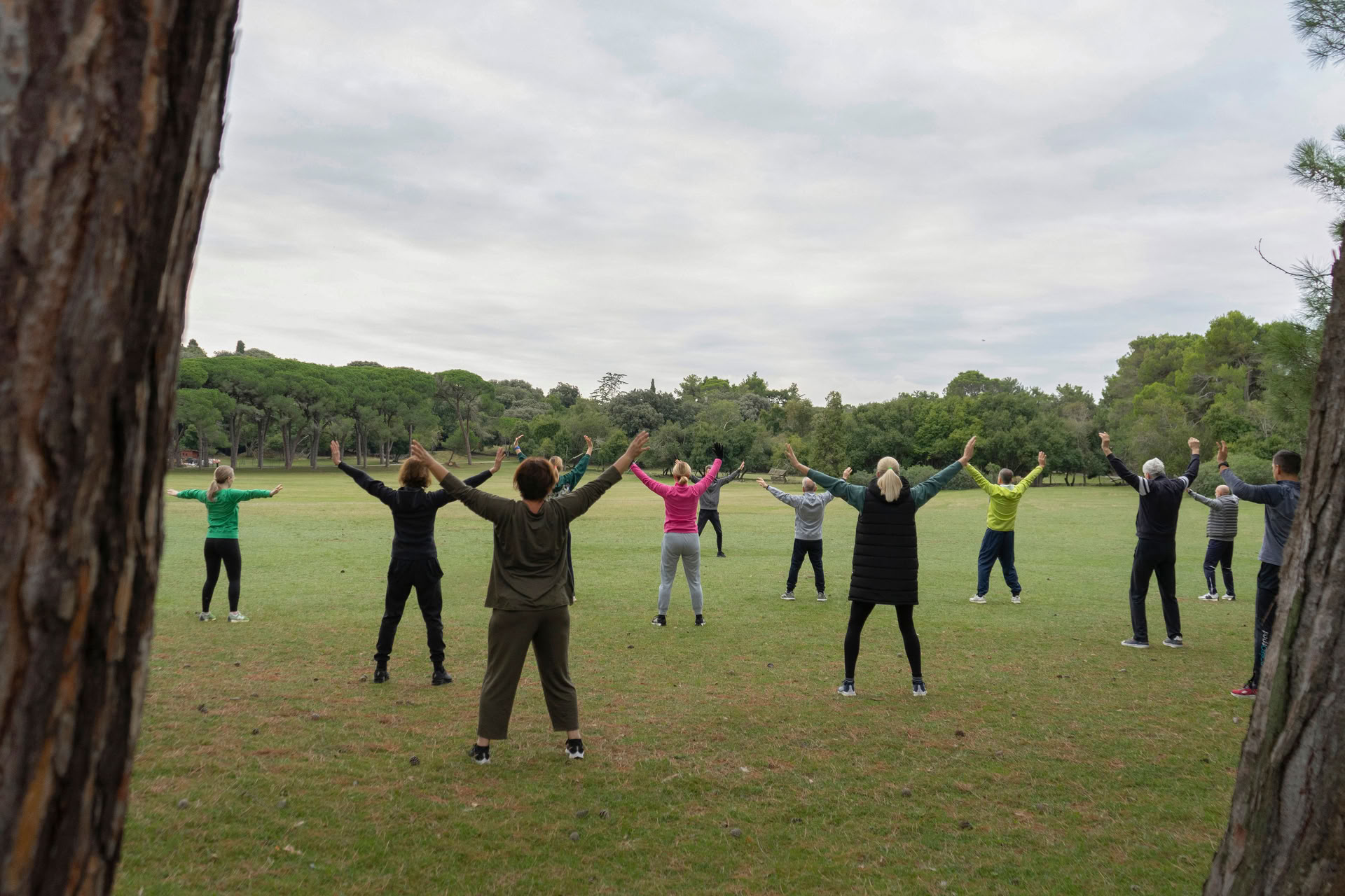 Retreat Vitaliteit