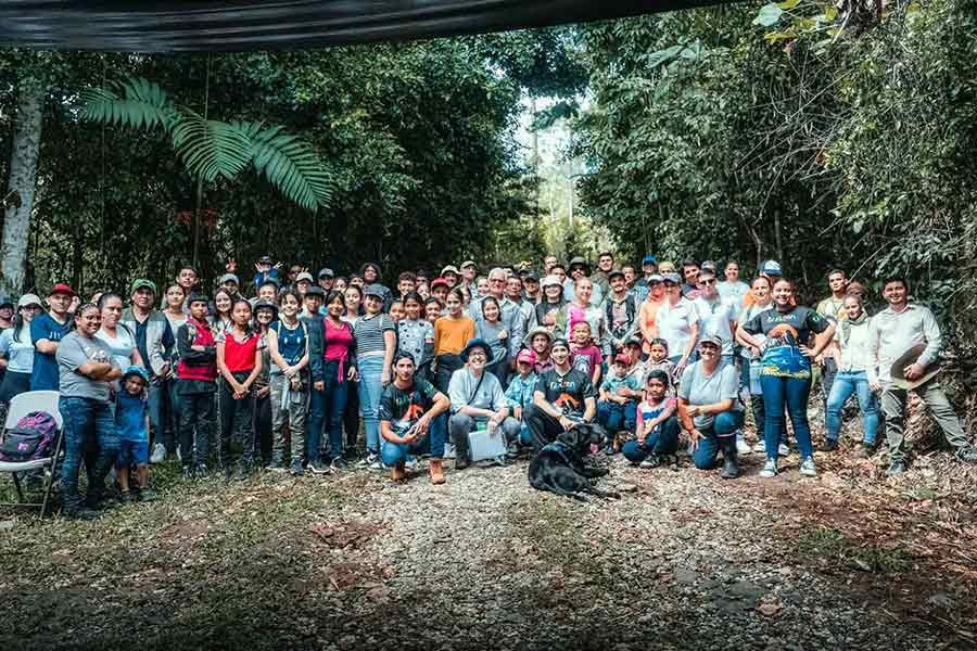 Retreatleiders Top in november 2026