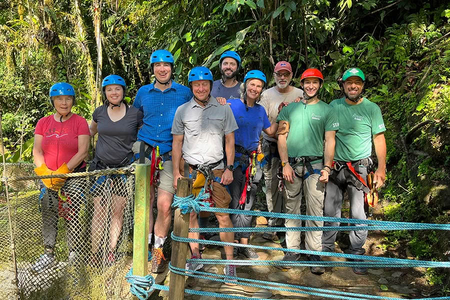 Retreatleiders Top in november 2026