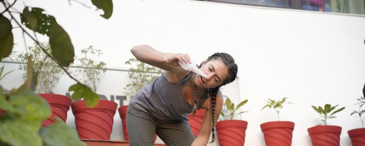 500-uurs yogadocentenopleiding Rishikesh