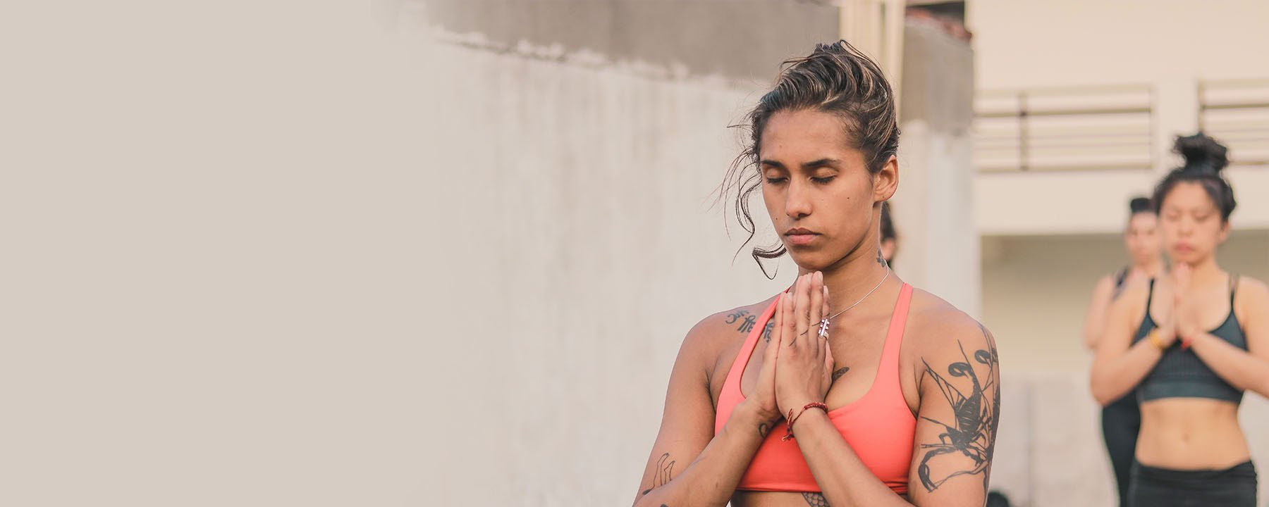5 dagen, 7 dagen yoga-retreat | Tips voor wat je in je tas moet inpakken