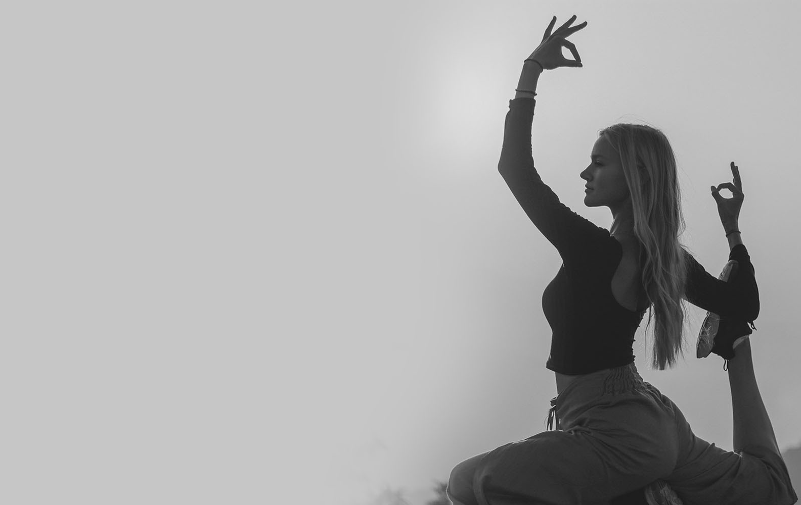 Aerial Yoga-lerarenopleiding – 25 feb t/m 28 feb 2027