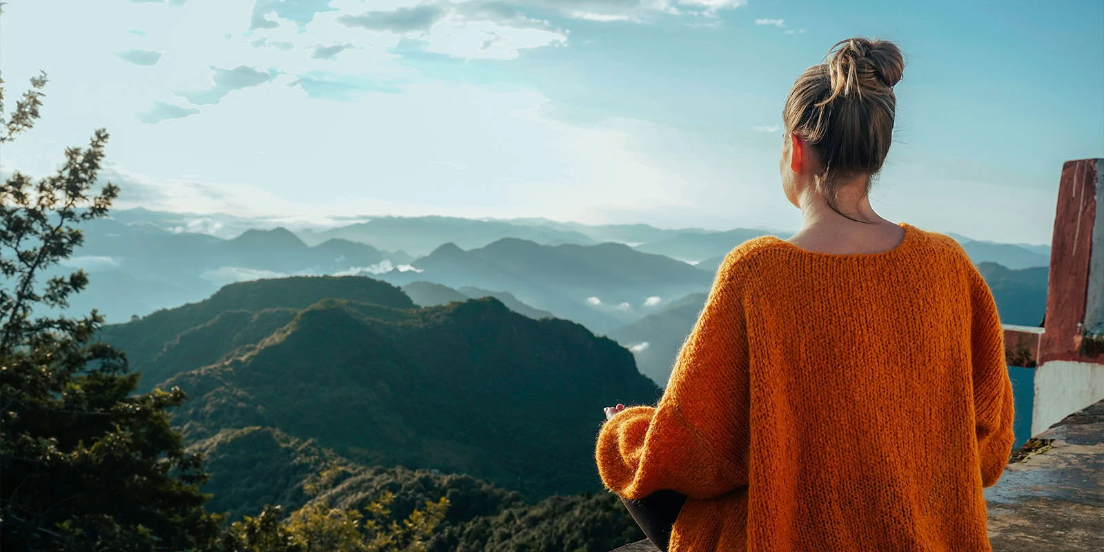 7-daagse helende yogaretreat in Rishikesh, India