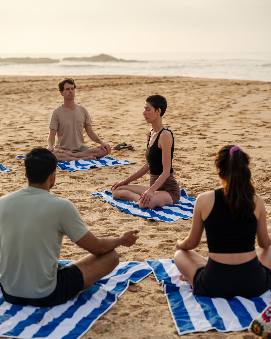 1-daagse pauze-retreat in Sri Lanka