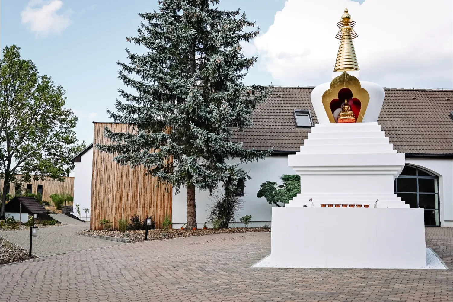 Zaterdagse zachte yoga