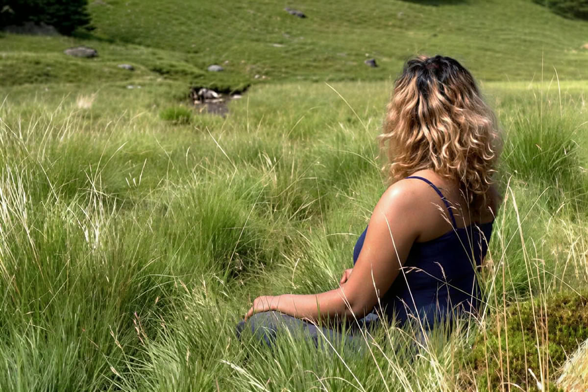 dieper gaan - meditatie en yoga