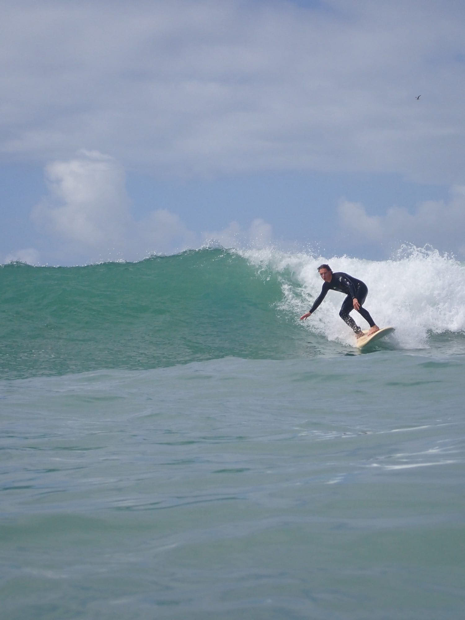 Werk, Surf & Verblijf